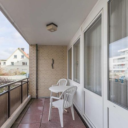 Residenz Meeresbrandung Wohnung 42 كوكسهافن المظهر الخارجي الصورة