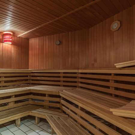 Residenz Meeresbrandung Wohnung 42 كوكسهافن المظهر الخارجي الصورة