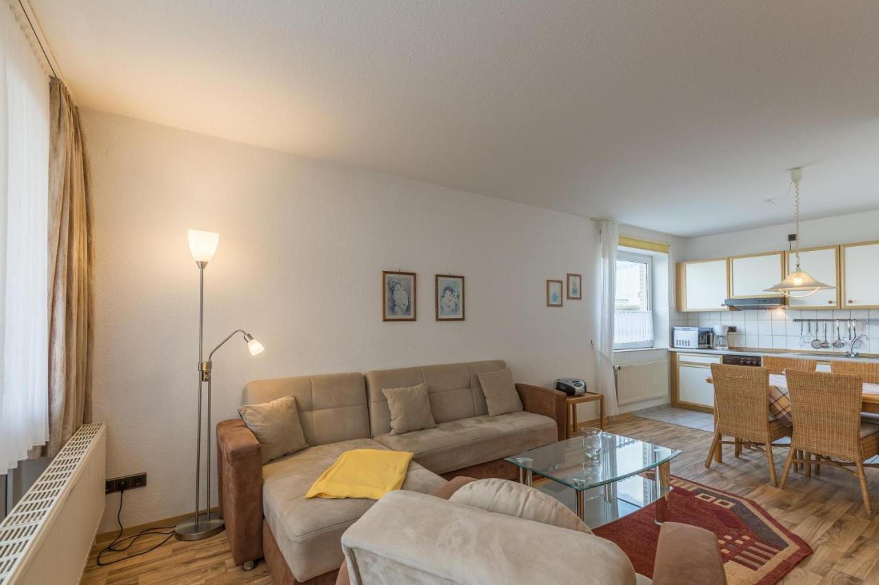 Residenz Meeresbrandung Wohnung 42 كوكسهافن المظهر الخارجي الصورة
