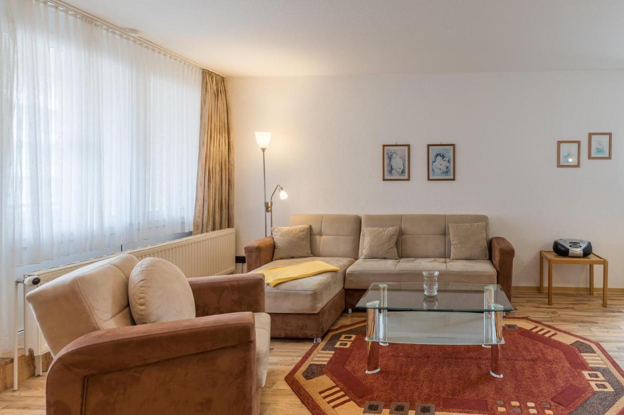 Residenz Meeresbrandung Wohnung 42 كوكسهافن المظهر الخارجي الصورة