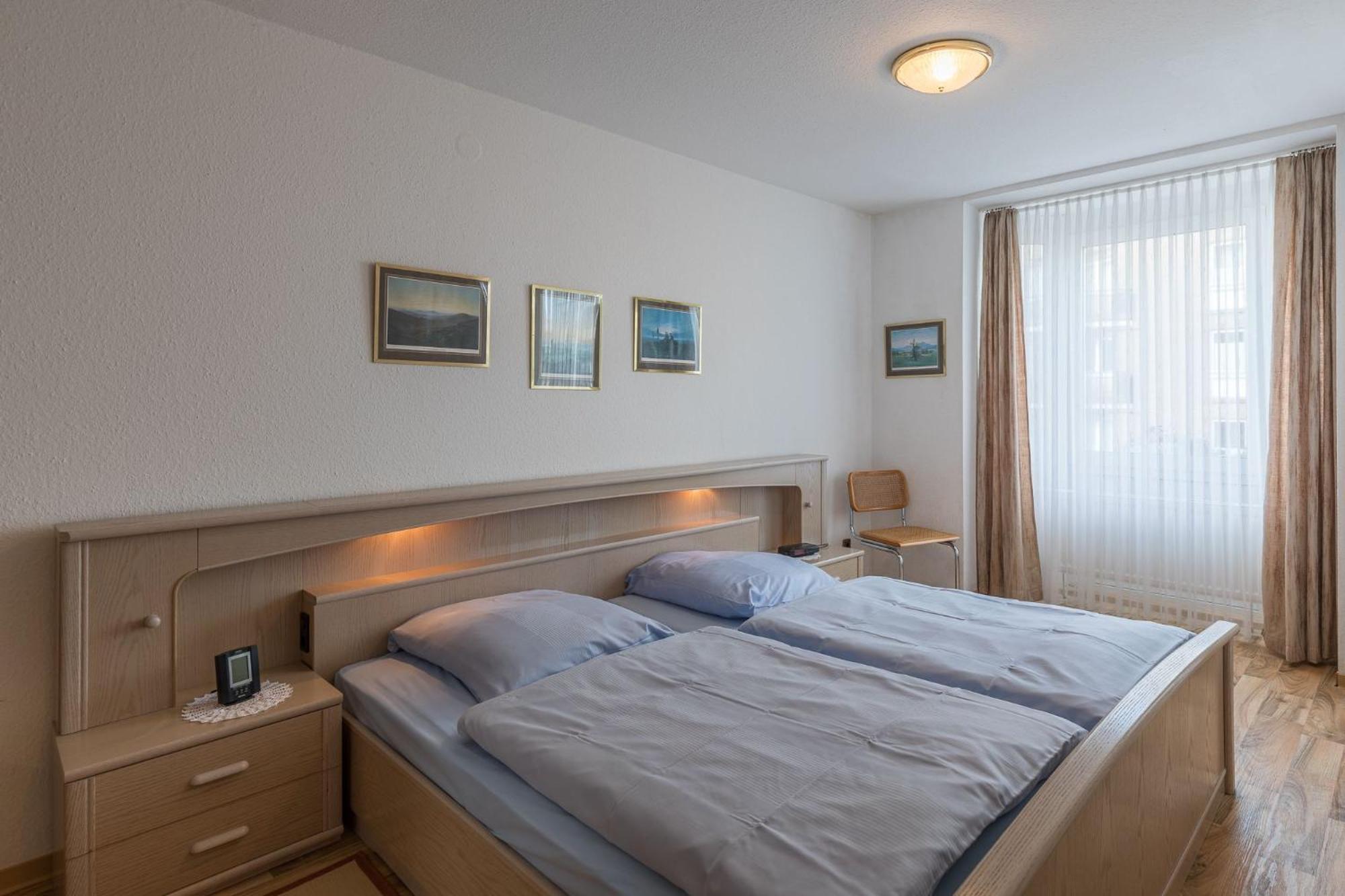 Residenz Meeresbrandung Wohnung 42 كوكسهافن المظهر الخارجي الصورة