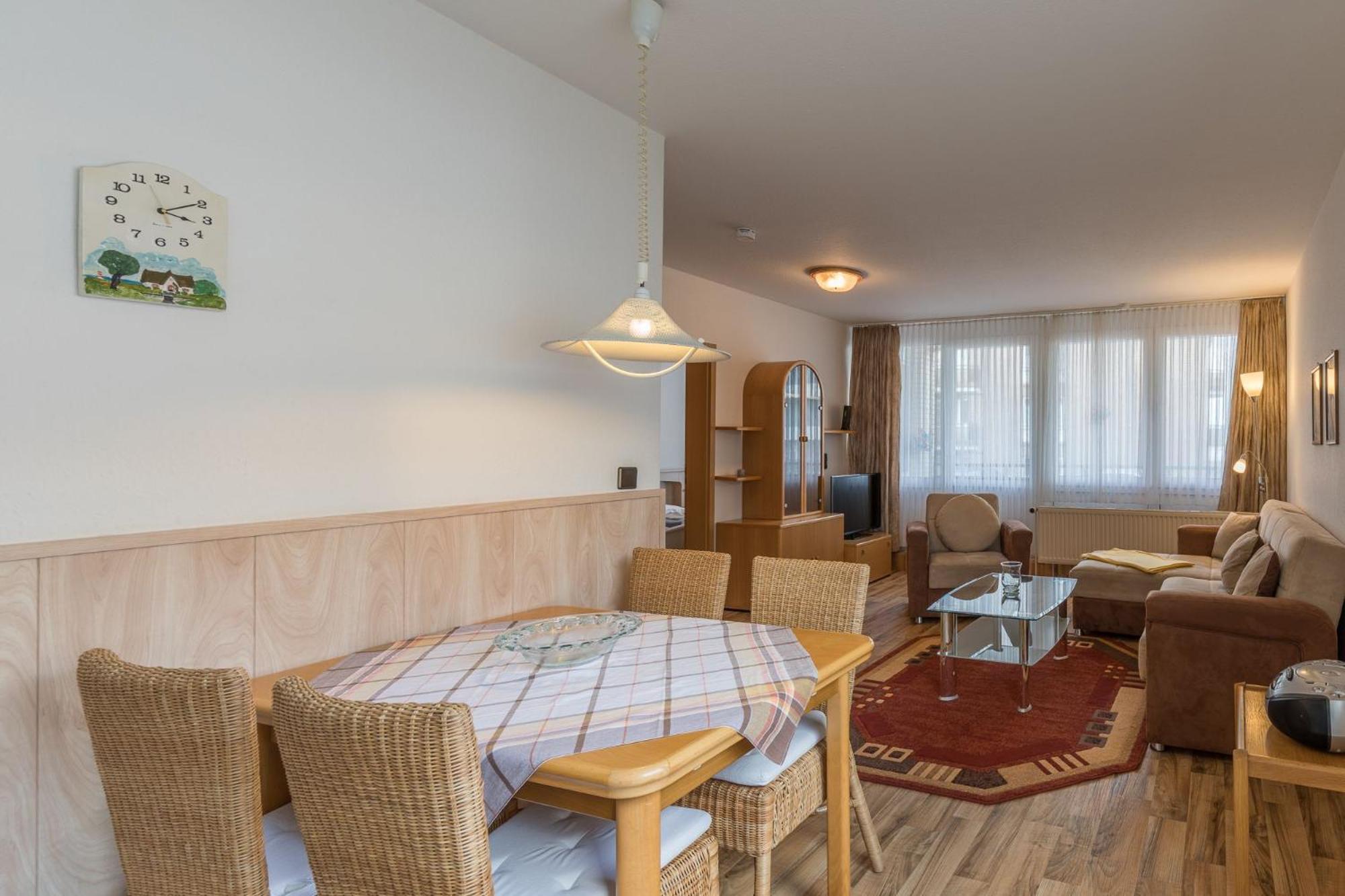 Residenz Meeresbrandung Wohnung 42 كوكسهافن المظهر الخارجي الصورة