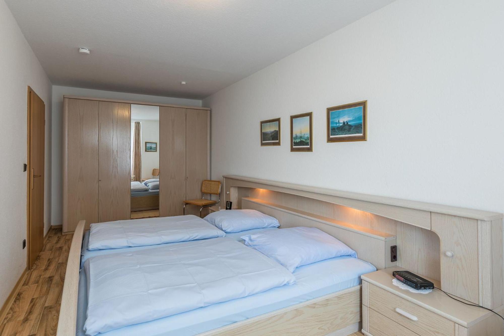 Residenz Meeresbrandung Wohnung 42 كوكسهافن المظهر الخارجي الصورة