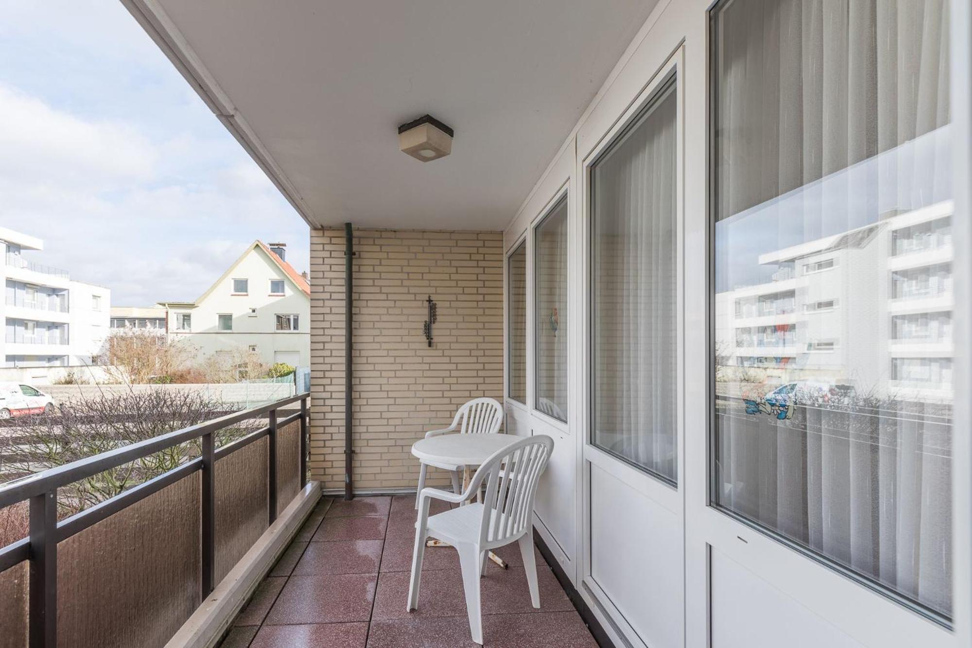 Residenz Meeresbrandung Wohnung 42 كوكسهافن المظهر الخارجي الصورة